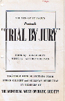 1955 Trial By Jury