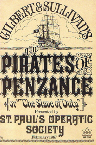 1967 The Pirates of Penzance