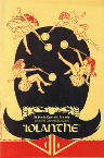 1972 Iolanthe