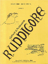 1981 Ruddigore