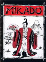 1999 The Mikado