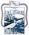 2004 HMS Pinafore