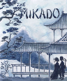 2007 The Mikado