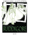 2008 Ruddigore