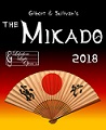 2018 The Mikado